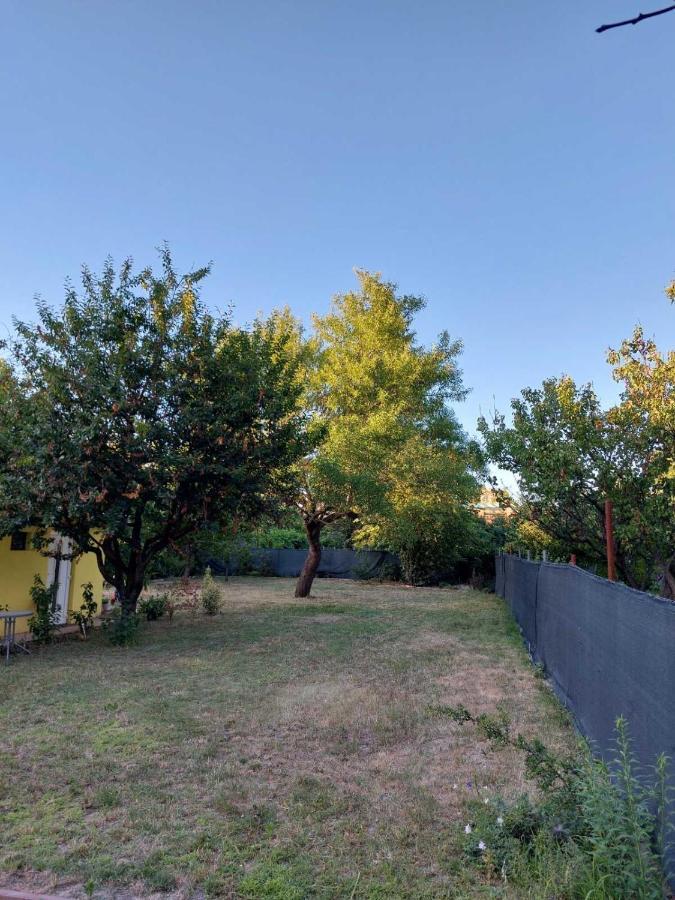 Hi-bp Garden Batsanyi Tiny House Near The Train With Free Parking * Boedapest